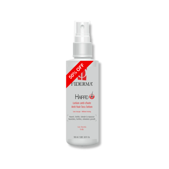 FIDERMA HAIRFID Lotion anti-chute 100ML | Paraland