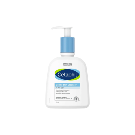 Cetaphil Lotion Nettoyante 236ml | Paraland