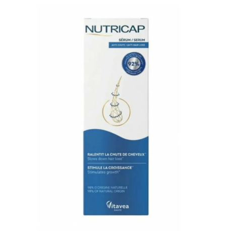 Nutricap Sérum Antichute