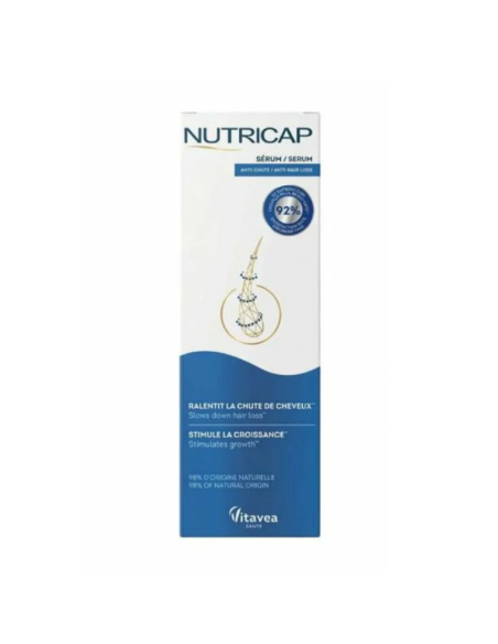 Nutricap Sérum Antichute