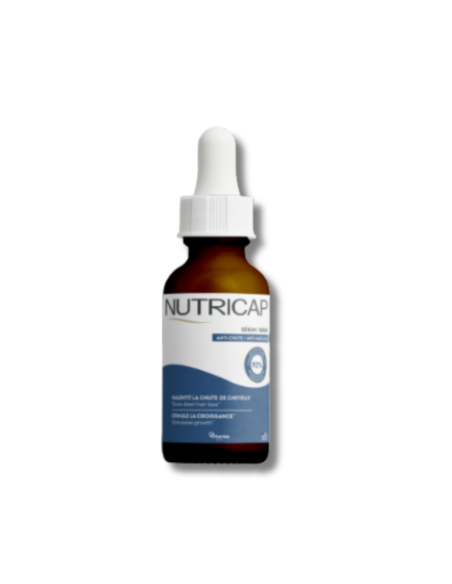 Nutricap Sérum Antichute