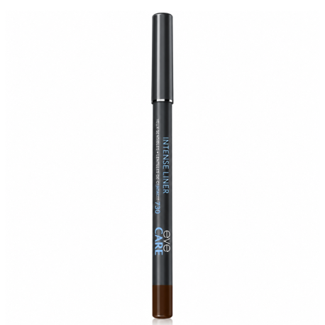 Eye Care Crayon Intense Liner Yeux Sensibles Brun 730
