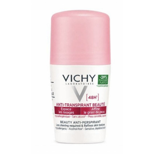 VICHY DÉODORANT BEAUTÉ...