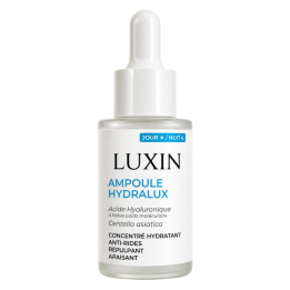 Luxin Ampoule Hydralux 30ml