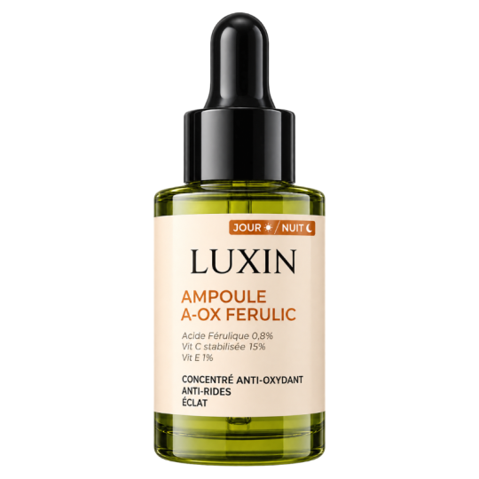 Luxin Ampoule A-OX Ferulic 30ml