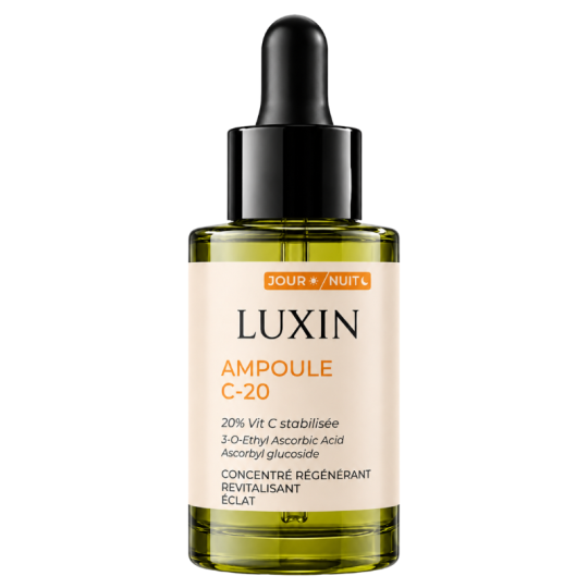Luxin Ampoule C 20 30ml