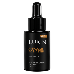Luxin Ampoule Age Retin 30ml