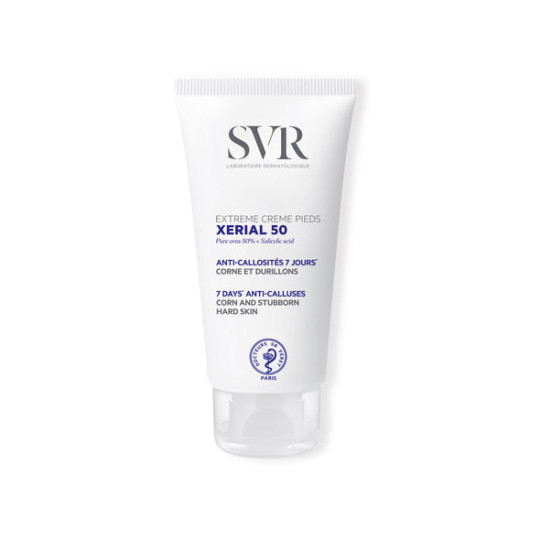 SVR xerial 50 extrême crème...