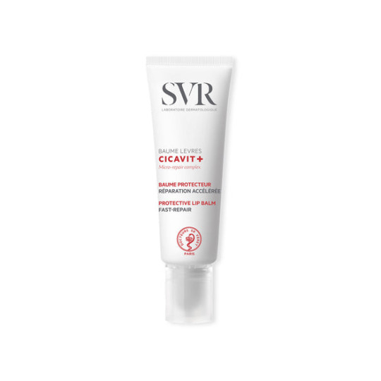 SVR Cicavit+ Lèvres Baume...