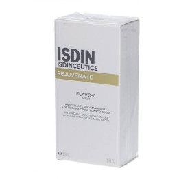 Isdinceutics Flavo-C Sérum 30ml : prix en Tunisie | Paraland