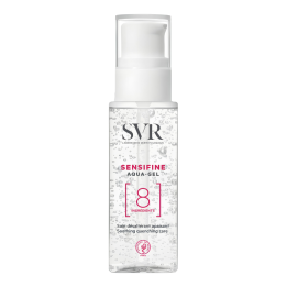 SVR Sensifine Aqua Gel Désaltérant Apaisant 40ml