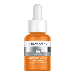 Pharmaceris W Albucin-C Sérum Concentré Blanchissant 30ml
