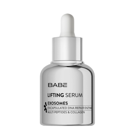 Babé Lifting Sérum Exosomes 30ml – flacon pipette
