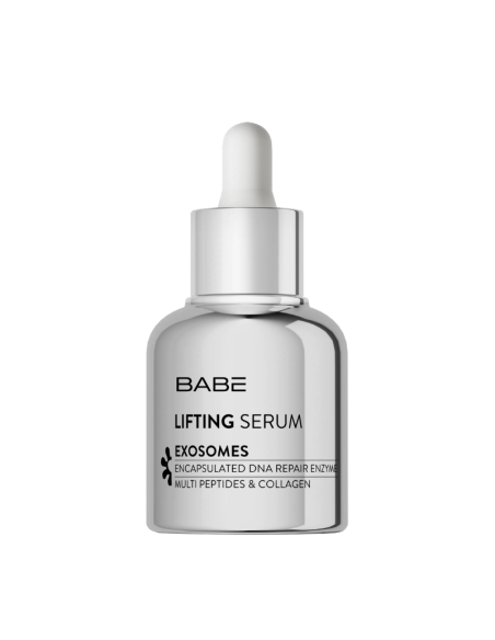Babé Lifting Sérum Exosomes 30ml – flacon pipette