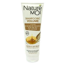 NATURÉ MOI SHAMPOOING VOLUME 250 ML