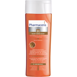 Pharmaceris H-Keratineum Cheveux Affaiblis et Fins