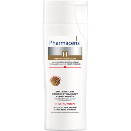 Pharmaceris H-Stimupurin Shampooing Stimulant Pousse