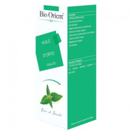 BIO ORIENT HUILE D'ORTIE 90 ML