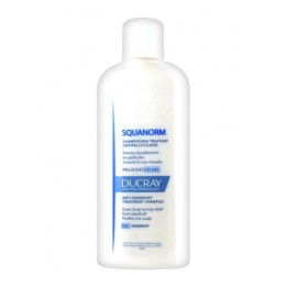 Ducray SQUANORM SHAMPOOING PELLICULES SÈCHES, 200ml