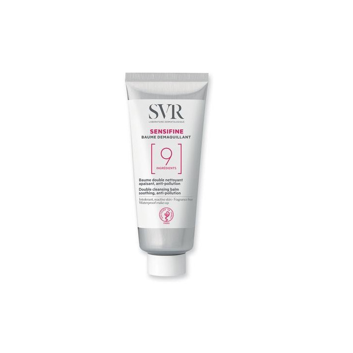 SVR SENSIFINE Baume démaquillant 100ML
