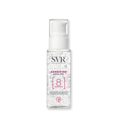 SVR SENSIFINE Aqua-Gel 40 ML