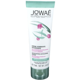 JOWAE CRÈME GOMMANTE OXYGÉNANTE 5 ML