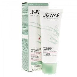 JOWAE CRÈME LÉGÈRE HYDRATANTE 40 ML