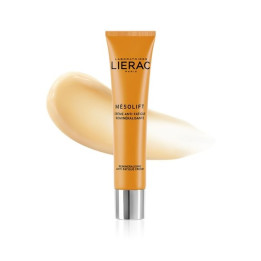 LIERAC MESOLIFT CRÈME ANTI-FATIGUE REMINÉRALISANTE 40ML