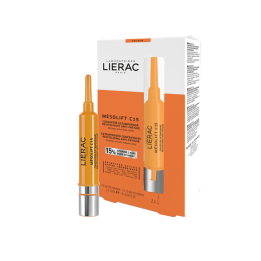 LIERAC MESOLIFT C15 CONCENTRÉ EXTEMPORANÉ 2* 15ML