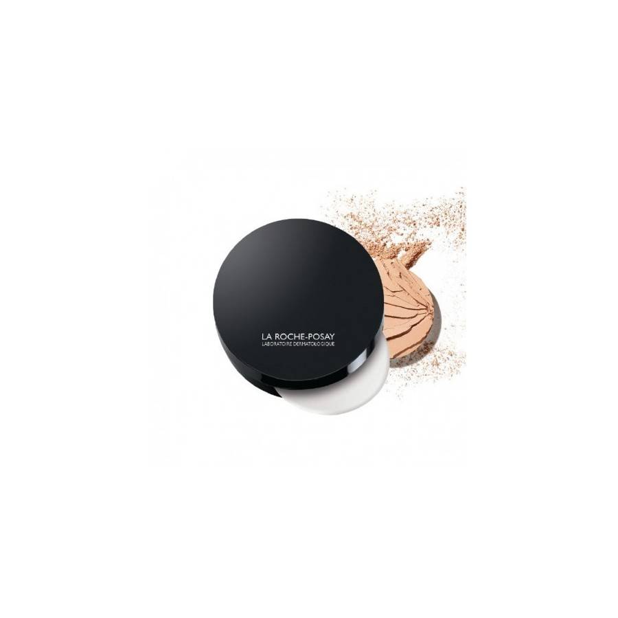 LA ROCHE POSAY TOLERIANE TEINT MINERAL POUDRE COMPACT