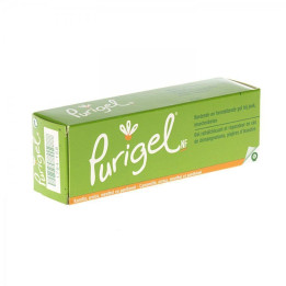 Gifrer Purigel Gel Rafraîchissant 50ml
