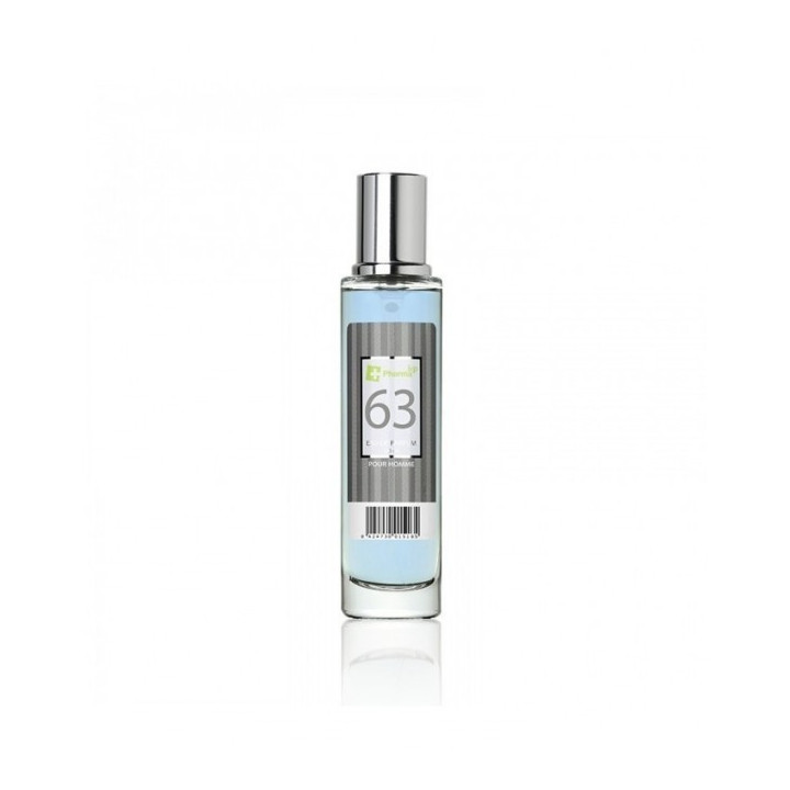IAP PHARMA EDP NR.63 PARFUM HOMME BOISE 30 ML