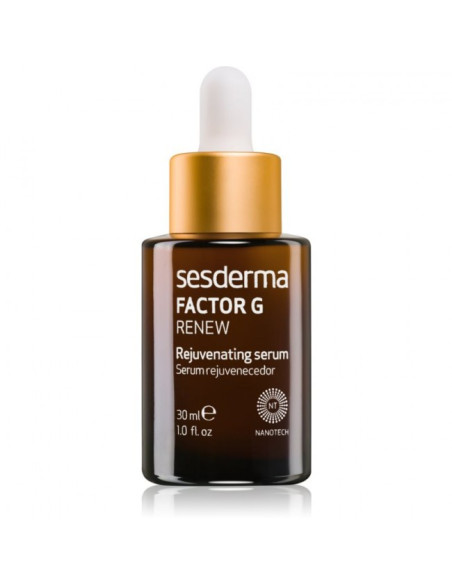 Sesderma Factor Renew Crème Rajeunissante 30ml Sesderma Factor Renew Crème Rajeunissante 30ml