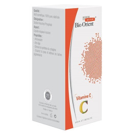 Bio Orient Soin et Beauté Vitamine C 10ml