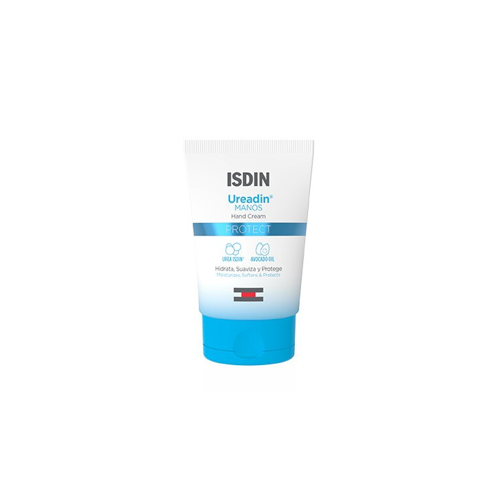 ISDIN UREADIN PROTECT CREME MAINS PROTECTRICE 50 ML