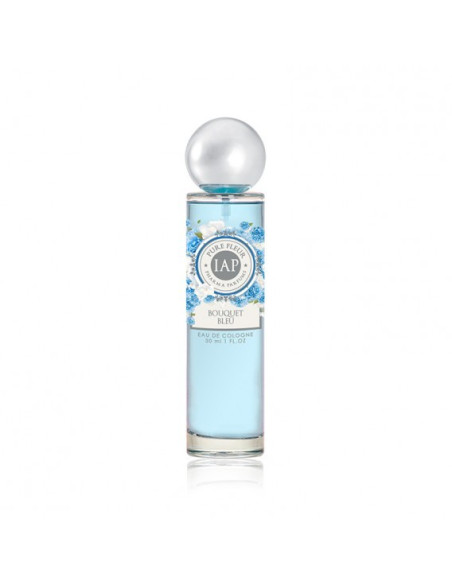 IAP PHARMA PARFUM BOUQUET BLEU - 150 ML