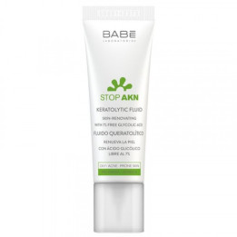 BABE STOP AKN FLUIDE KERATOLYTIQUE 30 ML