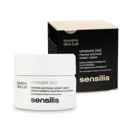 SENSILIS UPGRADE AR Crème Raffermissante 50ML