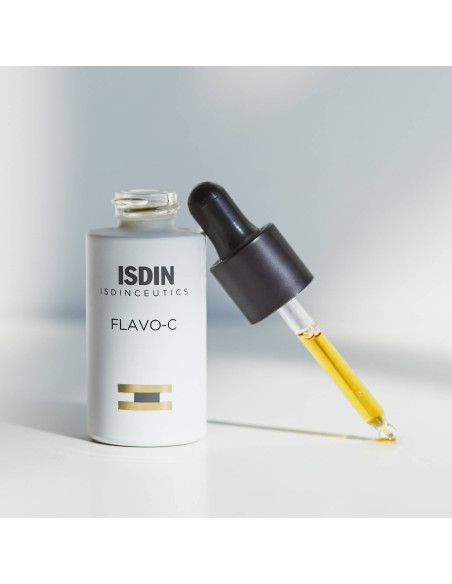 Isdinceutics flavo-c sérum 30ml Isdinceutics flavo-c sérum 30ml