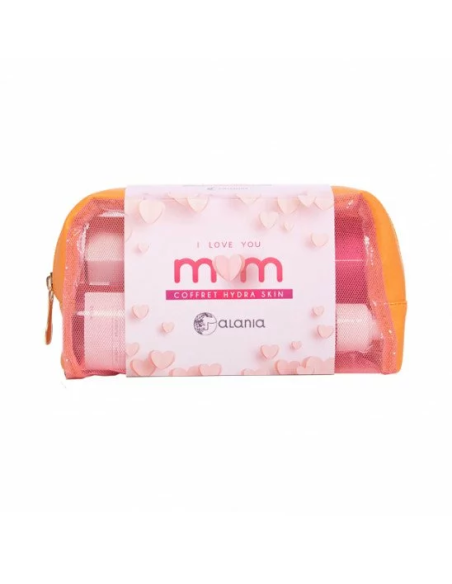 Alania I Love You Coffret Hydra Skin