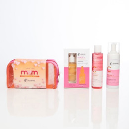 ALANIA COFFRET SKIN BOOST Vitamine C