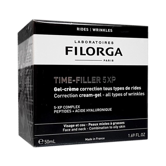 FILORGA TIME-FILLER 5XP...
