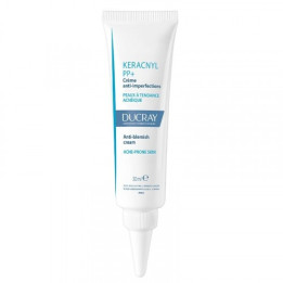 DUCRAY KERACNYL PP+ CREME ANTI-IMPERFECTIONS 30ML