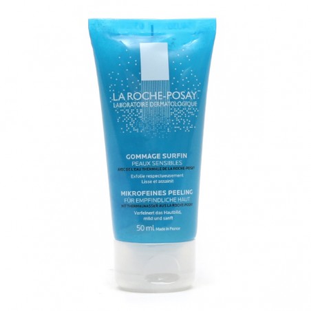 LA ROCHE POSAY GOMMAGE SURFIN PHYSIOLOGIQUE 50 ML