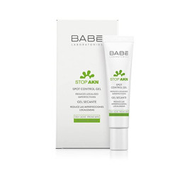 BABE STOP AKN GEL ASSECHANT 8 ML