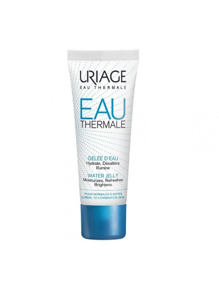 URIAGE EAU THERMALE GELÉE D'EAU 40 ML