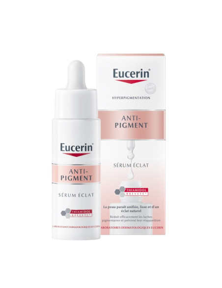 EUCERIN Anti-Pigment Sérum Eclat, 30 ML
