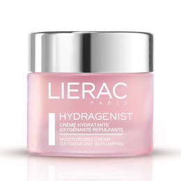 LIERAC HYDRAGENIST CREME HYDRATANTE 50 ML
