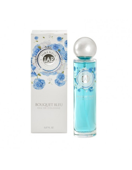 IAP PHARMA PARFUM BOUQUET BLEU - 150 ML