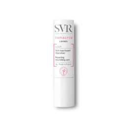 SVR Topialyse Stick Lèvres Soin Nourrissant Réparateur 4gr